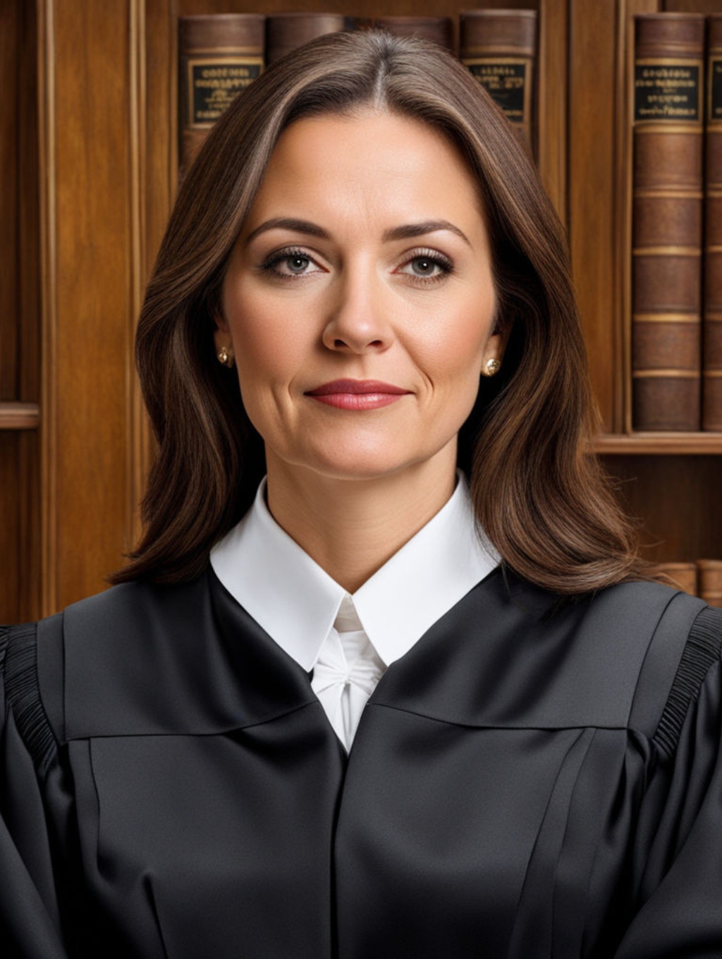 Lawyers & Judges Women: Profile Pictures & Wall Frames-Theme:2