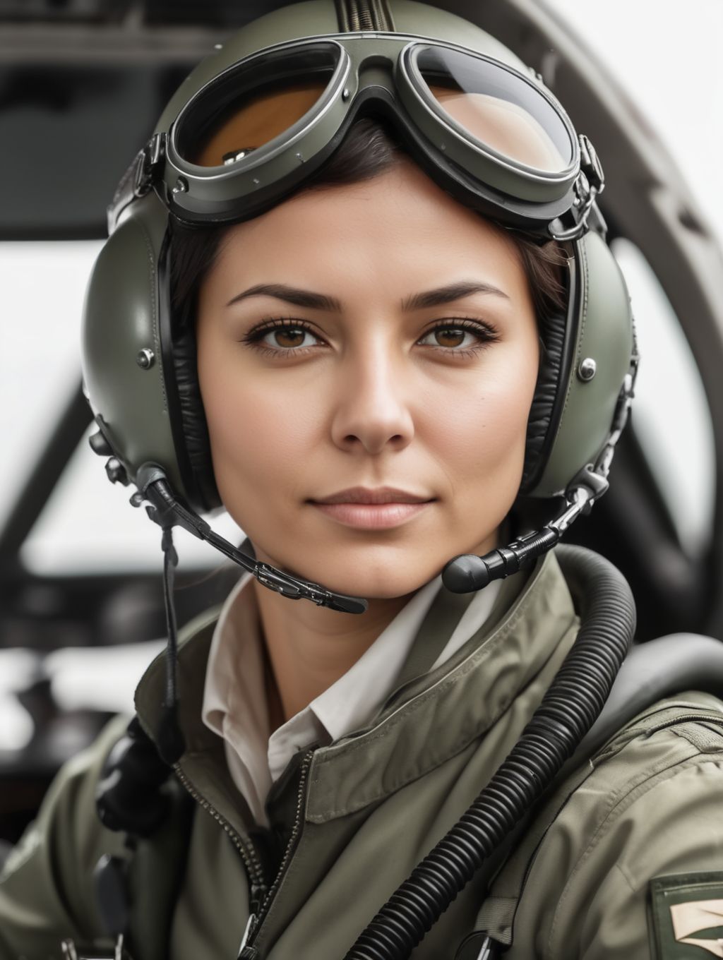 Pilots & Attendants: Profile Pictures & Image Frames-Theme:2