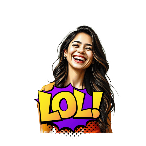 Lol Women Stickers-Theme:5