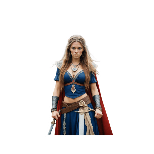 Super Women Stickers-Theme:2