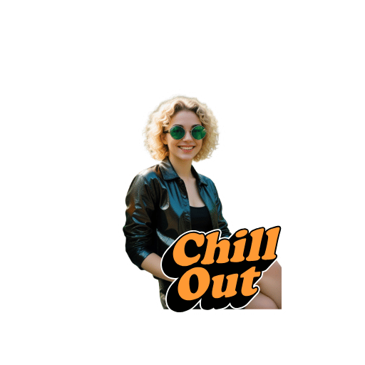 Chill bro women-Theme:3