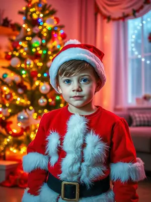 Christmas Festive Swaps -For Young Boy -Theme:6