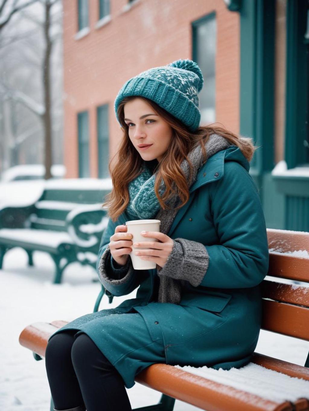 Winter Season Swaps -For Women -Theme:1