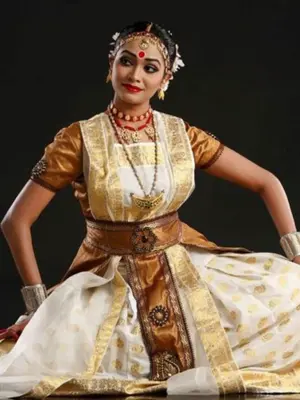 Classical Dance- Sattriya-Theme:5